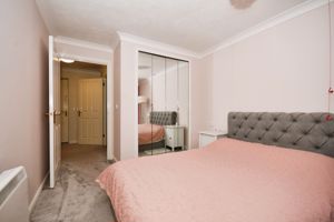 Bedroom- click for photo gallery